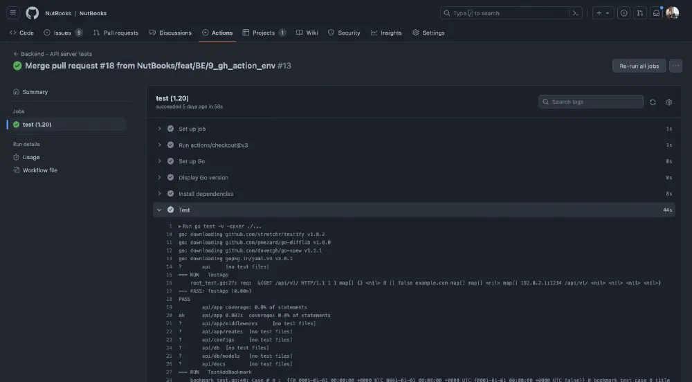infisical github actions 6